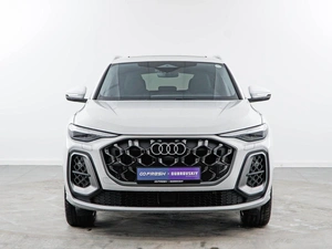 Внедорожник Audi Q5 2025 года, 8149999 рублей, Москва