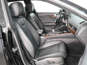 Лифтбек Audi A5 2019 года, 2619040 рублей, Аксай