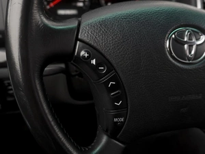 Внедорожник Toyota Land Cruiser Prado 2007 года, 1969000 рублей, Тюмень