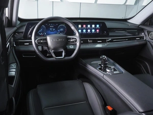 Внедорожник Chery Tiggo 7 Pro Max 2025 года, 2200000 рублей, Ростов-на-Дону