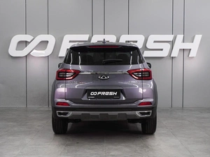 Внедорожник Chery Tiggo 4 Pro 2023 года, 1519000 рублей, Воронеж