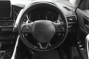 Внедорожник Mitsubishi Eclipse Cross 2020 года, 2399000 рублей, Новокузнецк