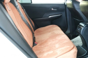 Седан Toyota Camry 2016 года, 1989000 рублей, Омск
