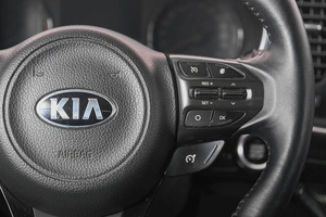 Седан Kia Optima 2014 года, 1669000 рублей, Кемерово