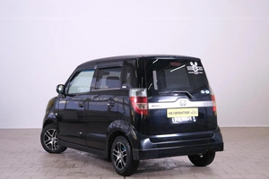 Хетчбэк Honda Zest 2007 года, 459000 рублей, Омск