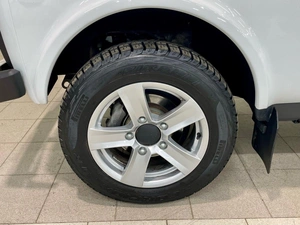 Внедорожник ВАЗ (LADA) Niva Legend 2024 года, 945000 рублей, Красноярск