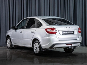 Лифтбек ВАЗ (LADA) Granta 2024 года, 990000 рублей, Волгоград