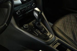 Седан Ford Focus 2016 года, 959000 рублей, Омск