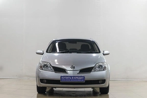 Седан Nissan Primera 2004 года, 489000 рублей, Новокузнецк