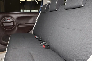 Хетчбэк Toyota Passo 2015 года, 899000 рублей, Новосибирск