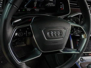 Седан Audi A6 2022 года, 5940000 рублей, Воронеж