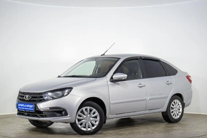 Лифтбек ВАЗ (LADA) Granta 2021 года, 849000 рублей, Оренбург