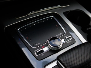 Внедорожник Audi Q7 2015 года, 3499000 рублей, Большой Сочи