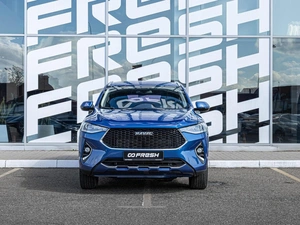 Внедорожник Haval F7x 2021 года, 1749009 рублей, Краснодар