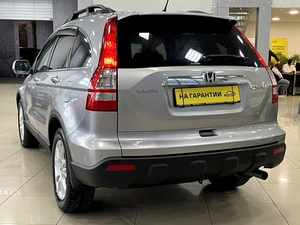 Внедорожник Honda CR-V 2007 года, 1287000 рублей, Солонцы