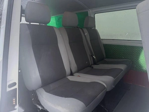 Фургон Volkswagen Transporter 2014 года, 2269000 рублей, Ижевск