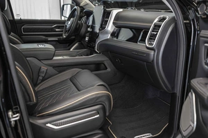 Пикап RAM 1500 2025 года, 11401531 рублей, Москва