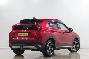 Внедорожник Mitsubishi Eclipse Cross 2018 года, 1799000 рублей, Новокузнецк