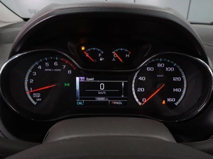 Седан Chevrolet Cruze 2016 года, 1379000 рублей, Воронеж