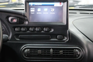 Внедорожник Chevrolet Niva 2019 года, 819000 рублей, Омск