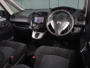 Минивэн Nissan Serena 2014 года, 1489000 рублей, Воронеж