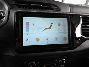 Внедорожник Chery Tiggo 4 2020 года, 1310000 рублей, Ростов-на-Дону