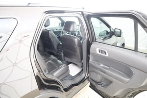 Универсал Ford Explorer 2013 года, 1799000 рублей, Обнинск
