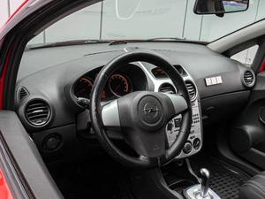 Хетчбэк Opel Corsa 2008 года, 489000 рублей, Краснодар