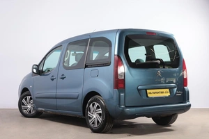 Минивэн Citroen Berlingo 2013 года, 899000 рублей, Новосибирск