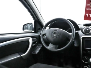 Внедорожник Renault Duster 2014 года, 1200000 рублей, Красноярск