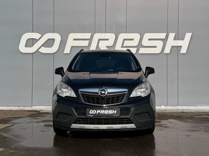 Внедорожник Opel Mokka 2014 года, 1029000 рублей, Ижевск