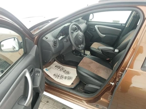 Внедорожник Renault Duster 2013 года, 860000 рублей, Клинцы
