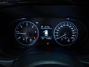 Внедорожник Hyundai Palisade 2021 года, 4565000 рублей, Ставрополь