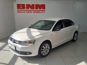 Седан Volkswagen Jetta 2013 года, 1400000 рублей, Смоленск