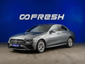 Седан Mercedes-benz E-класс 2021 года, 3850000 рублей, Москва