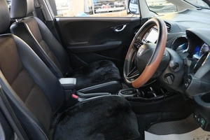Универсал Honda Fit Shuttle 2011 года, 989000 рублей, Омск