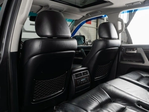 Внедорожник Toyota Land Cruiser 2011 года, 3519000 рублей, Тюмень