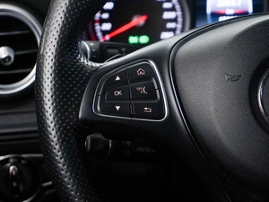 Внедорожник Mercedes-benz GLC-класс 2015 года, 2549077 рублей, Москва
