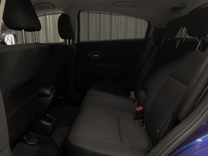 Внедорожник Honda Vezel 2014 года, 1669000 рублей, Красноярск