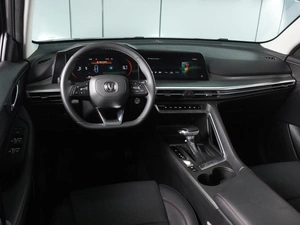 Внедорожник Changan CS35 Plus 2024 года, 2139000 рублей, Минеральные Воды