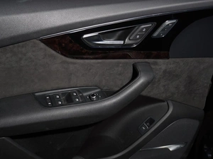 Внедорожник Audi Q7 2019 года, 5399555 рублей, Тверь