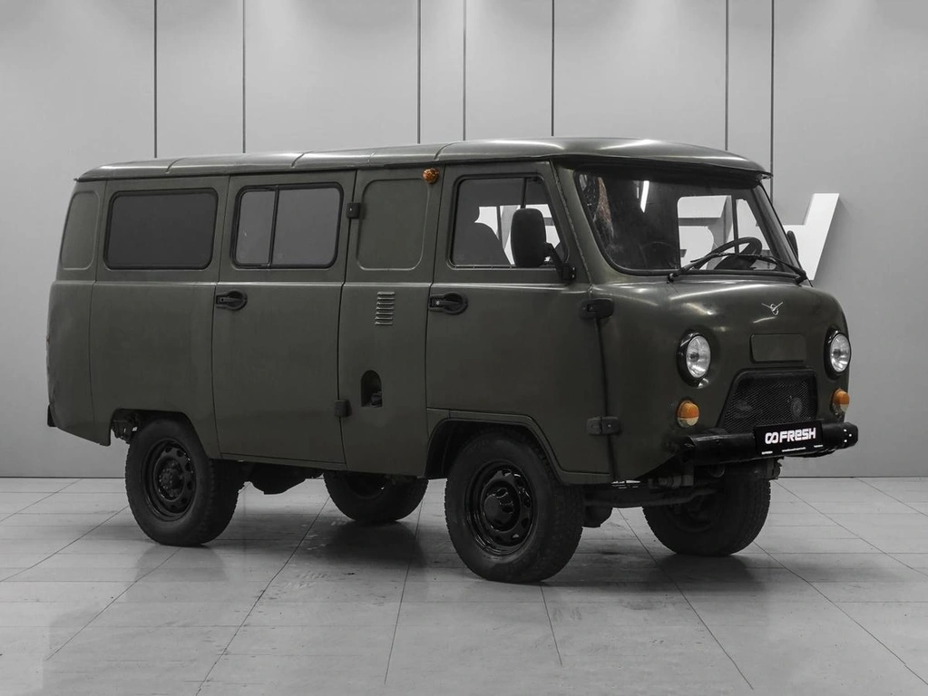 УАЗ 3909, I (1985—н. в.) 2.7 MT (112 л.с.) 2022г. 2022 года, 700000 рублей, Ростов-на-Дону