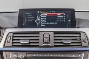 Седан BMW 3 серия 2012 года, 2189000 рублей, Челябинск