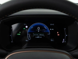 Внедорожник Toyota Corolla Cross, I Рестайлинг 2025 года, 4197434 рублей, Москва