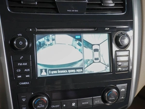 Седан Nissan Teana 2014 года, 1599000 рублей, Воронеж