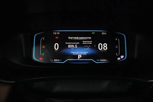 Седан Kaiyi E5 2023 года, 1150000 рублей, Курск