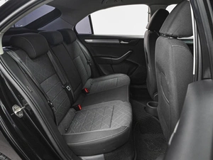 Лифтбек Volkswagen Polo 2021 года, 1450111 рублей, Ставрополь