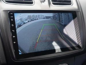 Хетчбэк Renault Sandero 2019 года, 1100000 рублей, Краснодар