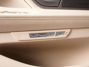 Седан BMW 7 серия 2015 года, 3469000 рублей, Красный Пахарь