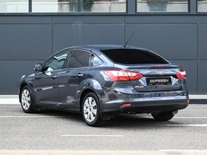 Седан Ford Focus 2011 года, 674000 рублей, Кирилловка